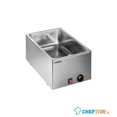 SARO Bain Marie Model BM 210 1