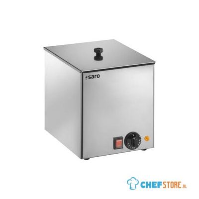 SARO Worstenwarmer Model HD100
