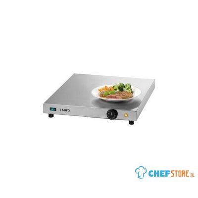 SARO Warmhoudplaat Model VERONA