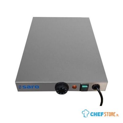 SARO Kookplaten Model ROM