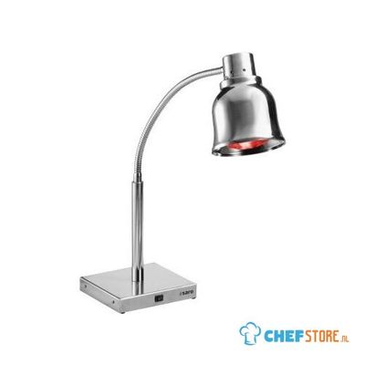 SARO Warmhoudlamp Model PLC 250 1