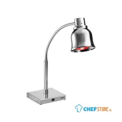 SARO Warmhoudlamp Model PLC 250