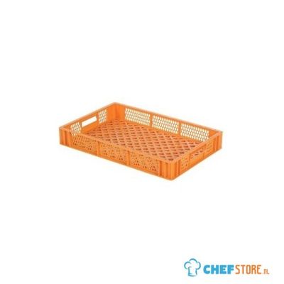 SARO Bakkerijboxen Model BK 87