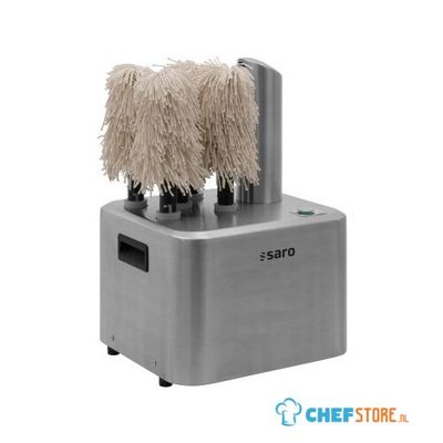 SARO Elektrische Glas Poleermachine Model GPM 5 - GPM-5
