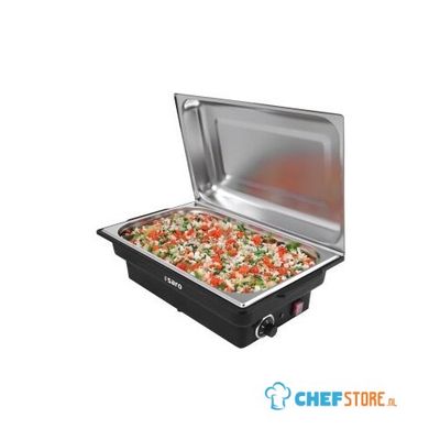SARO Electriche Chafing Dish Model LORENA