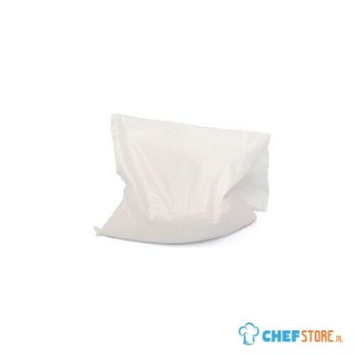 SARO Granulaat voor Bestekpolijstmachine (3 Kg) - 28-3500 1