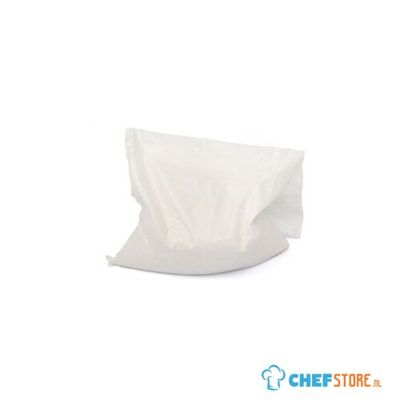 SARO Granulaat voor Bestekpolijstmachine (5 Kg) - 28-3505