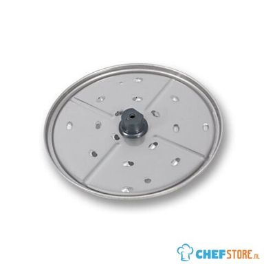 SARO Rasp SHS 4 - 28-5817 1