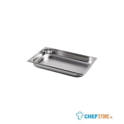 SARO BUDGET LINE GN Bak 1/1 GN Diepte 200 Mm - 282-9000 1