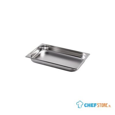 SARO BUDGET LINE GN Bak 1/1 GN Diepte 100 Mm - 282-9010