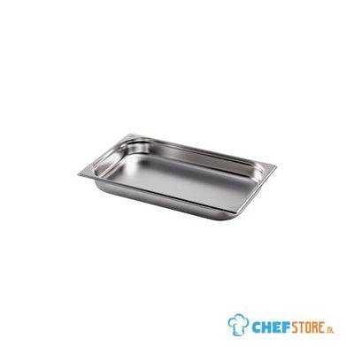 SARO BUDGET LINE GN Bak 1/1 GN Diepte 65 Mm - 282-9015