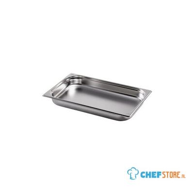 SARO BUDGET LINE GN Bak 1/1 GN Diepte 20 Mm - 282-9025