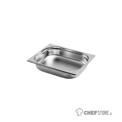 SARO BUDGET LINE GN Bak 1/2 GN Diepte 40 Mm - 282-9080