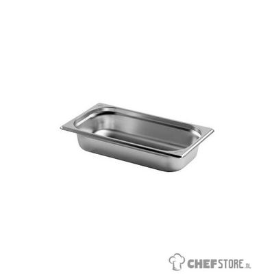 SARO BUDGET LINE GN Bak 1/3 GN Diepte 200 Mm - 282-9090
