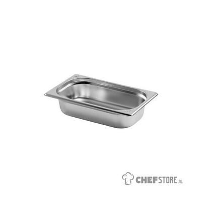 SARO BUDGET LINE GN Bak 1/4 GN Diepte 200 Mm - 282-9120