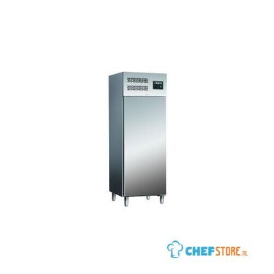 SARO Professionele Koelkast Model EGN 650 TN PRO 1