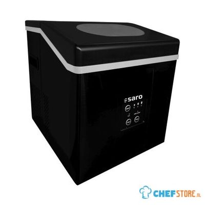 SARO IJsblokjesmachine Model EB 15 S PRO 1