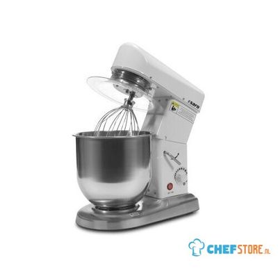 SARO Planeetmenger Model FP 107 1