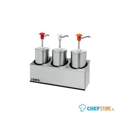 SARO Sausdispenser Model PD006 1