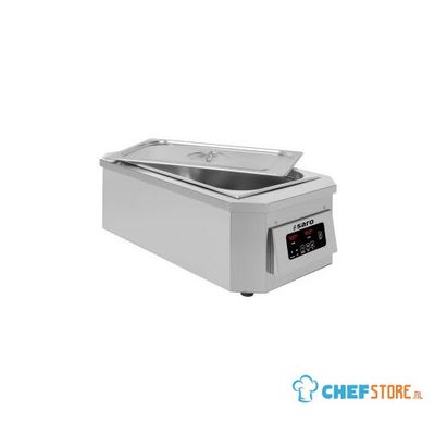 SARO Chocoladeverwarmer Model CHARLY 1