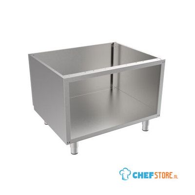 SARO Onderstel voor Tafel Model 800 X 700 X 590 Mm - 800 X 700 X 590 mm