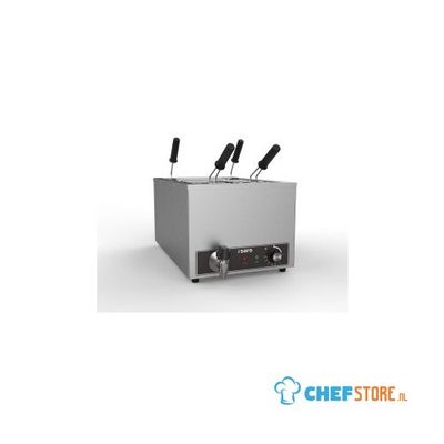 SARO Pastakoker 25 Liter Model RAGUSA 1