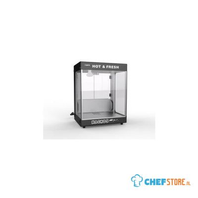 SARO Nacho Warmer Model BORA