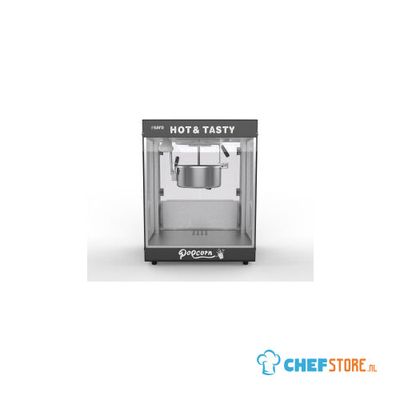 SARO Popcornmachine Model JUGO