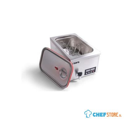 SARO Sous Vide Koker Model SALERNO