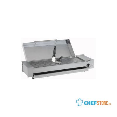 SARO Semi Professionele Grill Home L - 444-2005