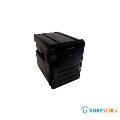 SARO Thermobox Model REES