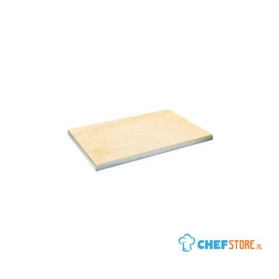 SARO Stenen Plaat 1/1 GN voor Model MID 4 en Model MID 6 - 455-2005