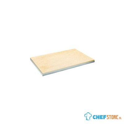 SARO Stenen Plaat voor Model DIG 5 Model DIG 7 en Model DIG 10 - 455-2010