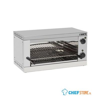 SARO Salamander Grill Model ATHENA 1
