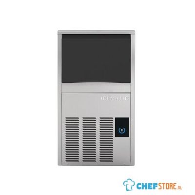 SARO IJsblokjesmachine Model C 28 A 1