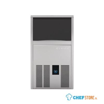 SARO IJsblokjesmachine Model C 38 W 1