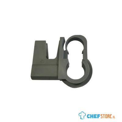 SARO Aluminium Koelreksysteem 373/475 Set - 480-1300