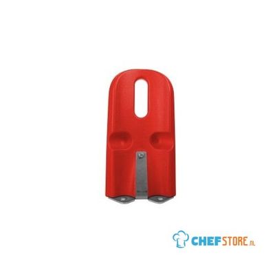 SARO Hoekbescherming van Roestvast Staal en Kunststof - 480-2150 1