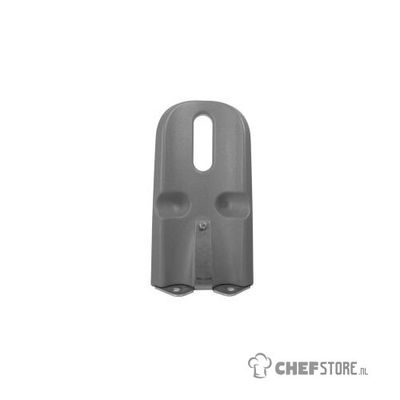 SARO Hoekbescherming van Roestvast Staal en Kunststof - 480-2155 1