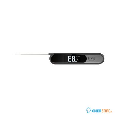 SARO Duo Thermometer Infrarood & Sonde Model 5518