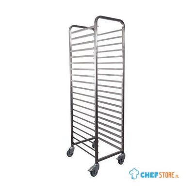 SARO Vrieswagen Model FW 20 1