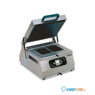 SARO Verpakkingsmachine Model SV400 1