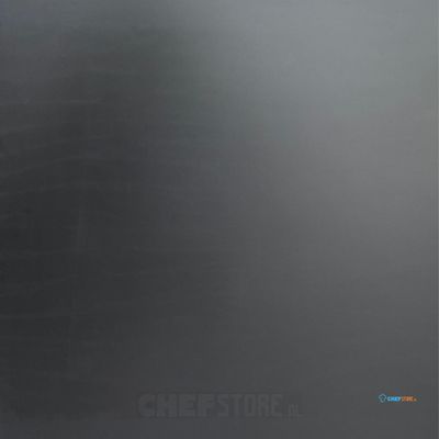 Tafelblad - 70X70 cm - Zwart - VEBA 1077