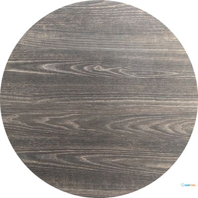 Essentials HPL Tafelblad Riverwashed Wood 120 cm - 14120 1
