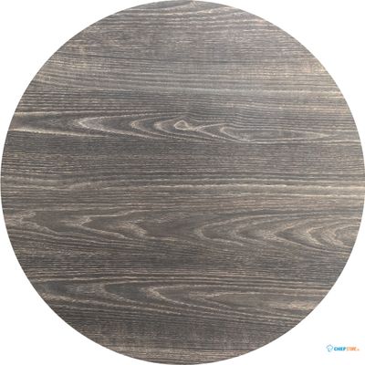 HPL Tafelblad Riverwashed Wood 70 cm - Essentials 1470