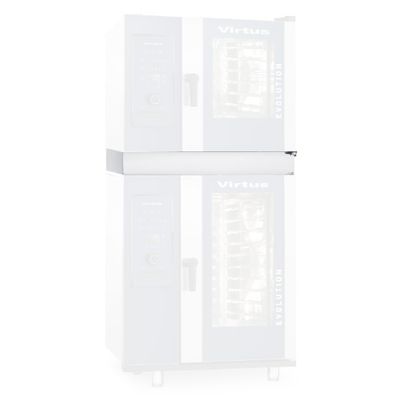 Oven Stacking Kit For 6x GN1/1 + 10x GN1/1 - Virtus 2AD610/FN 1