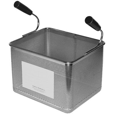 Basket For Pasta Cooker, GN 1/2, Virtus 4397 1