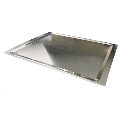 Aluminium Tray 432x343 Mm - 50119TEG00100 1