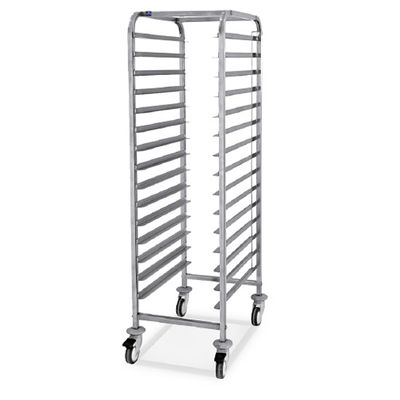 Mastro Kar Voor En Schalen, 20X 600X400 Mm H=75 Mm | 5072 1