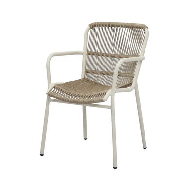 BEST Ives - Tuinstoel Stapelbaar - 552493 1